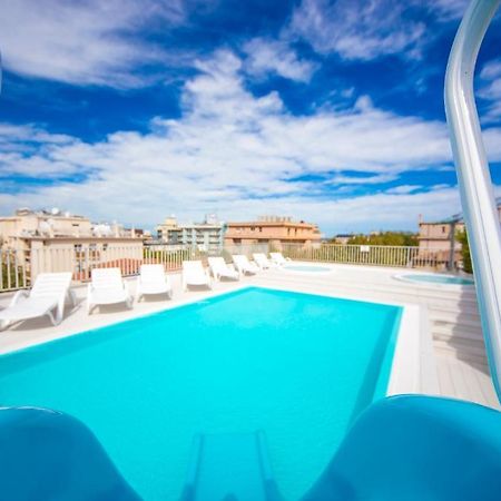 Ciccio Hotel Misano Adriatico Buitenkant foto