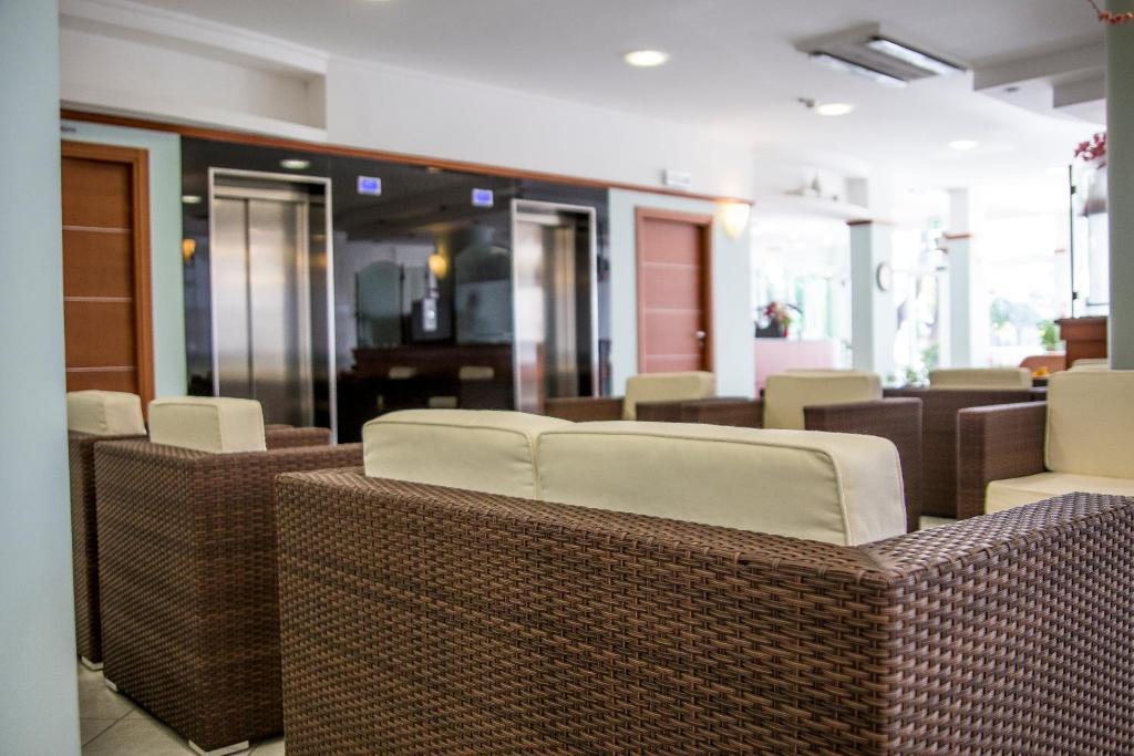 Ciccio Hotel Misano Adriatico Buitenkant foto