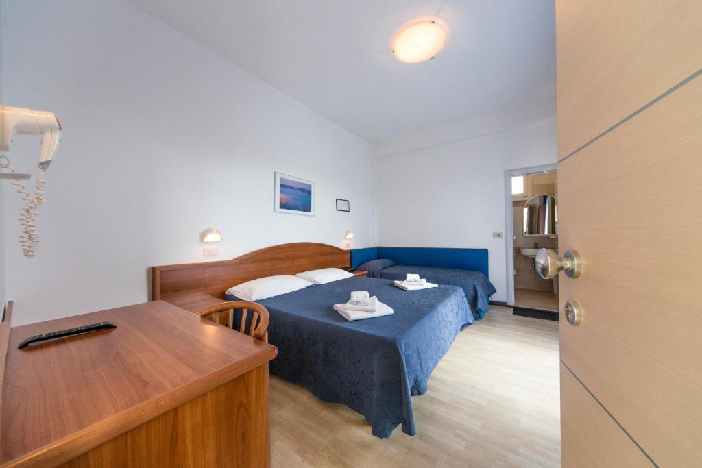 Ciccio Hotel Misano Adriatico Kamer foto